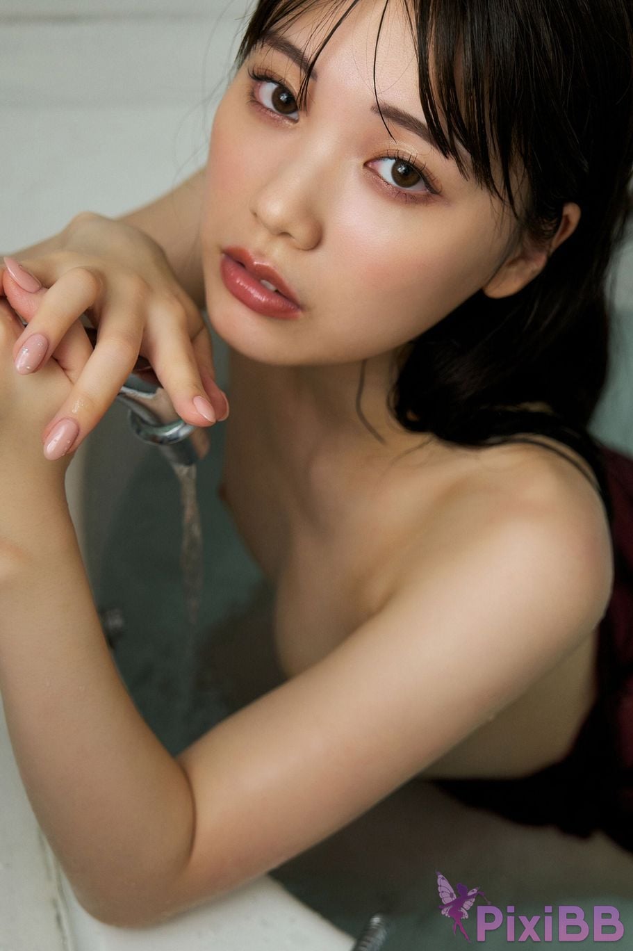 Japanese Idol Mio Ishikawa Erotic angel and miso Over 120 cuts complete version PixiBB.COM 117