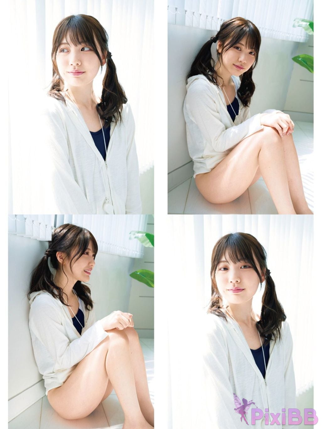 Japanese Idol Mio Ishikawa mio Gohua Ai Collection Edition PixiBB.COM 019