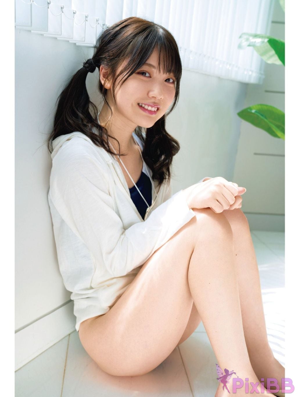 Japanese Idol Mio Ishikawa mio Gohua Ai Collection Edition PixiBB.COM 020