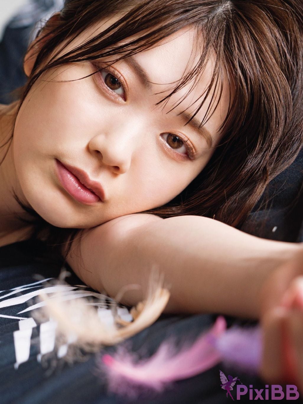 Japanese Idol Mio Ishikawa mio Gohua Ai Collection Edition PixiBB.COM 049
