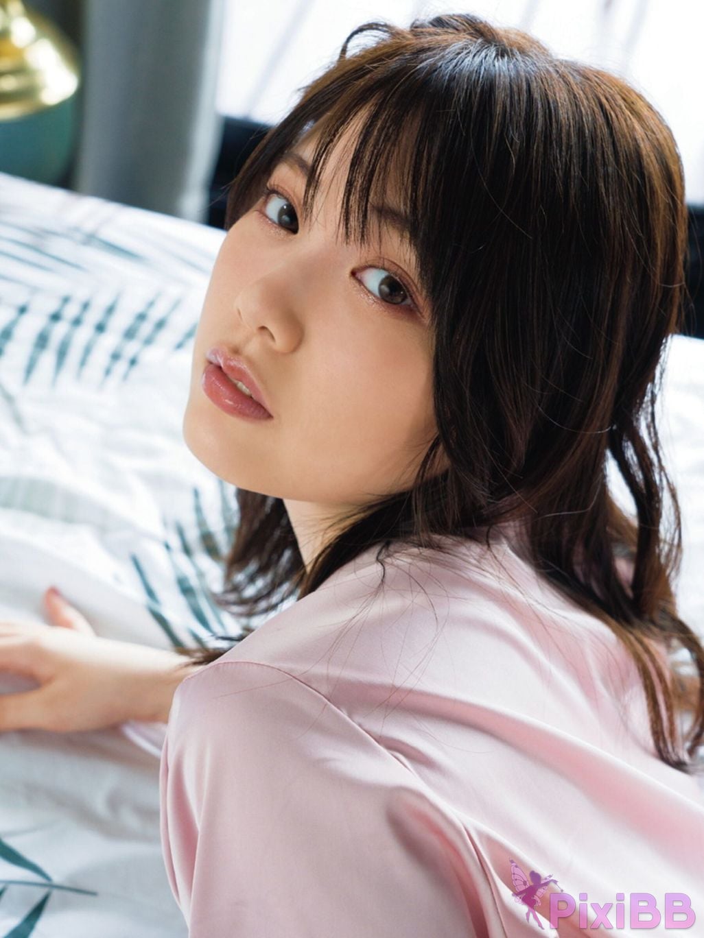 Japanese Idol Mio Ishikawa mio Gohua Ai Collection Edition PixiBB.COM 062