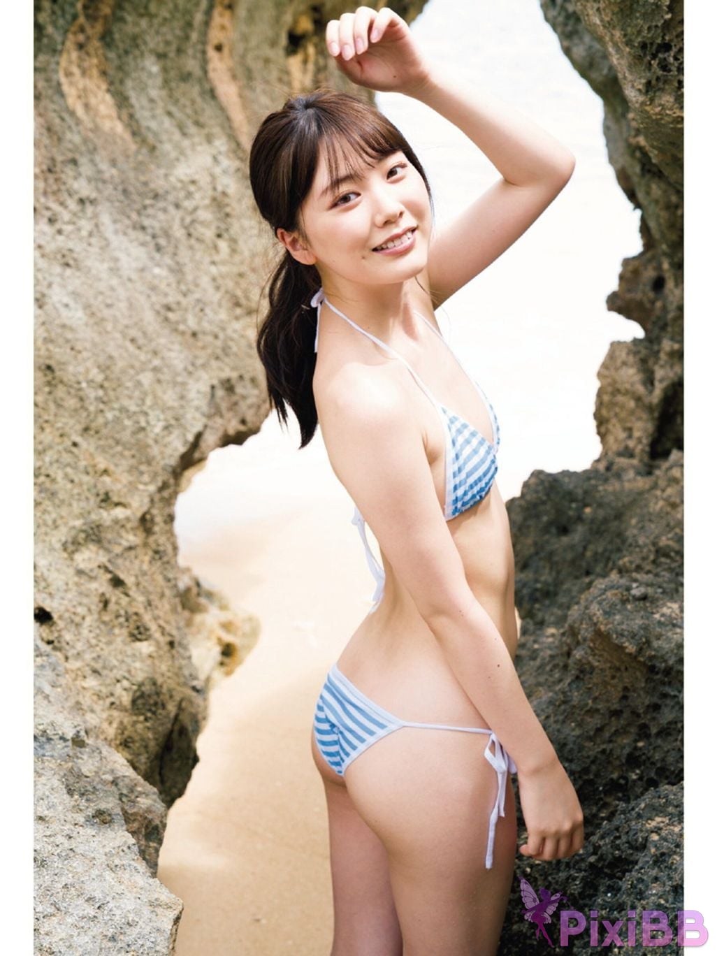Japanese Idol Mio Ishikawa mio Gohua Ai Collection Edition PixiBB.COM 072
