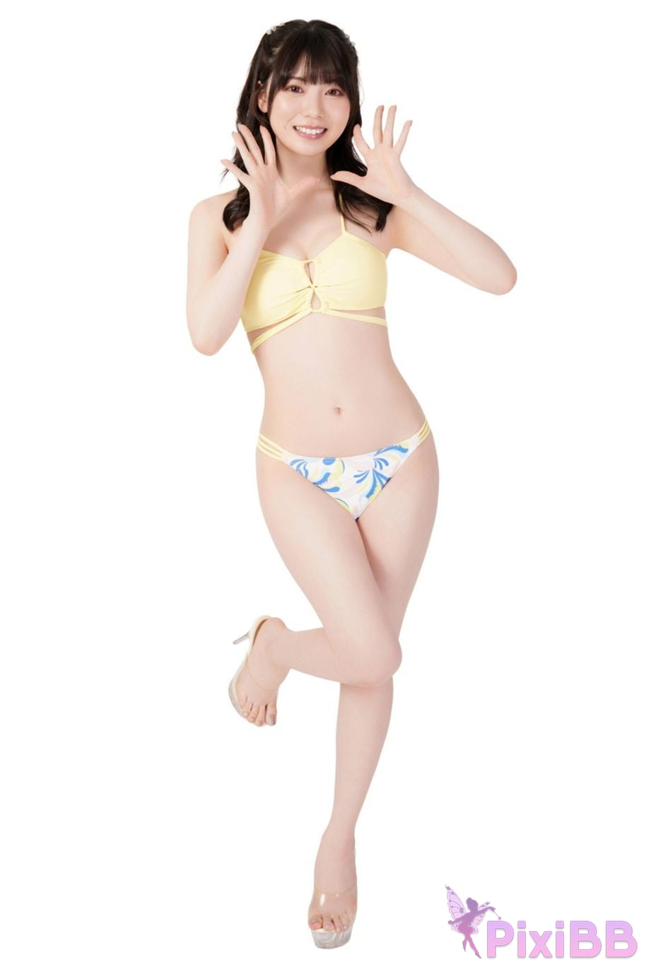 Japanese Idol Mio Ishikawa B a k e s h o PixiBB.COM 003