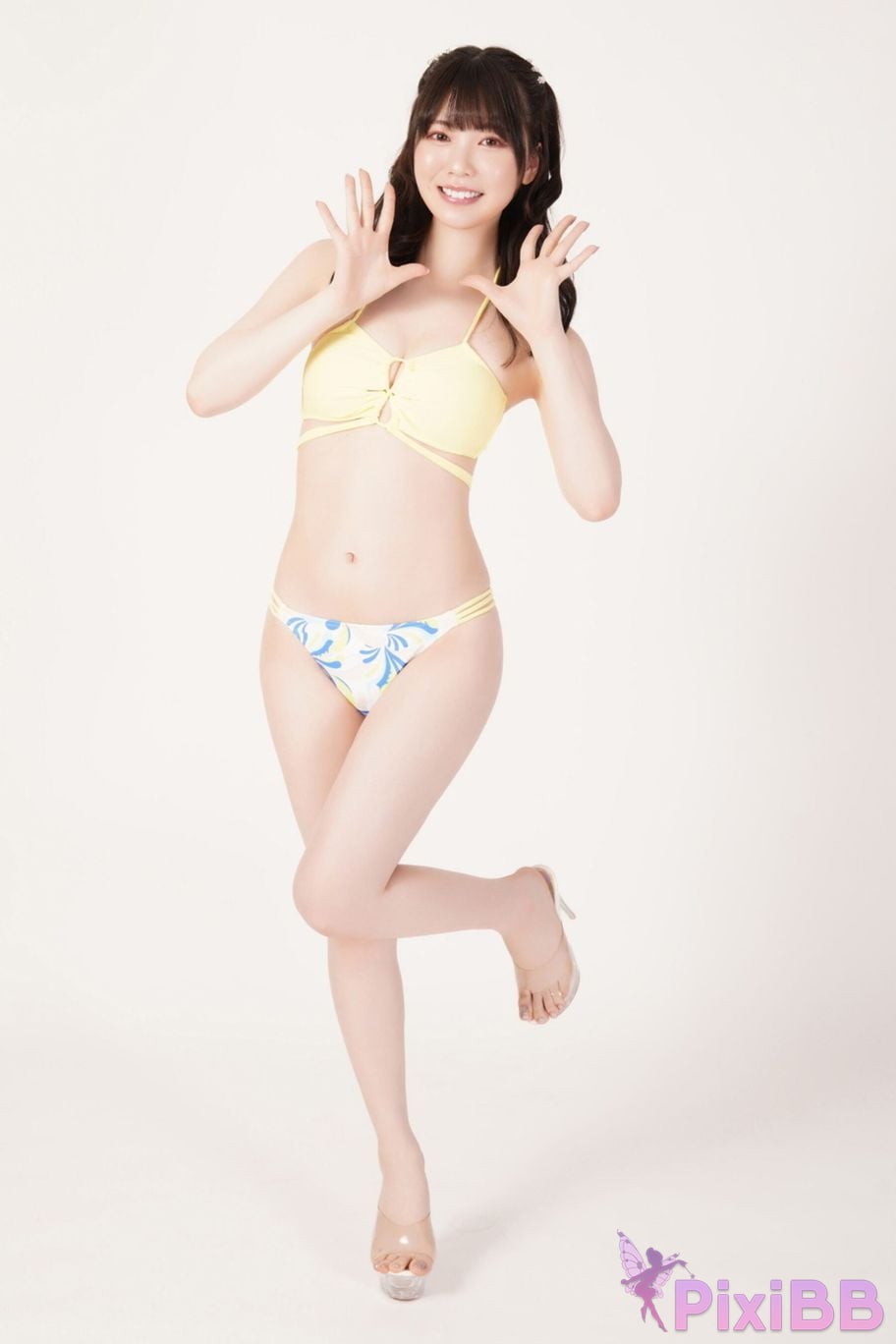Japanese Idol Mio Ishikawa B a k e s h o PixiBB.COM 007