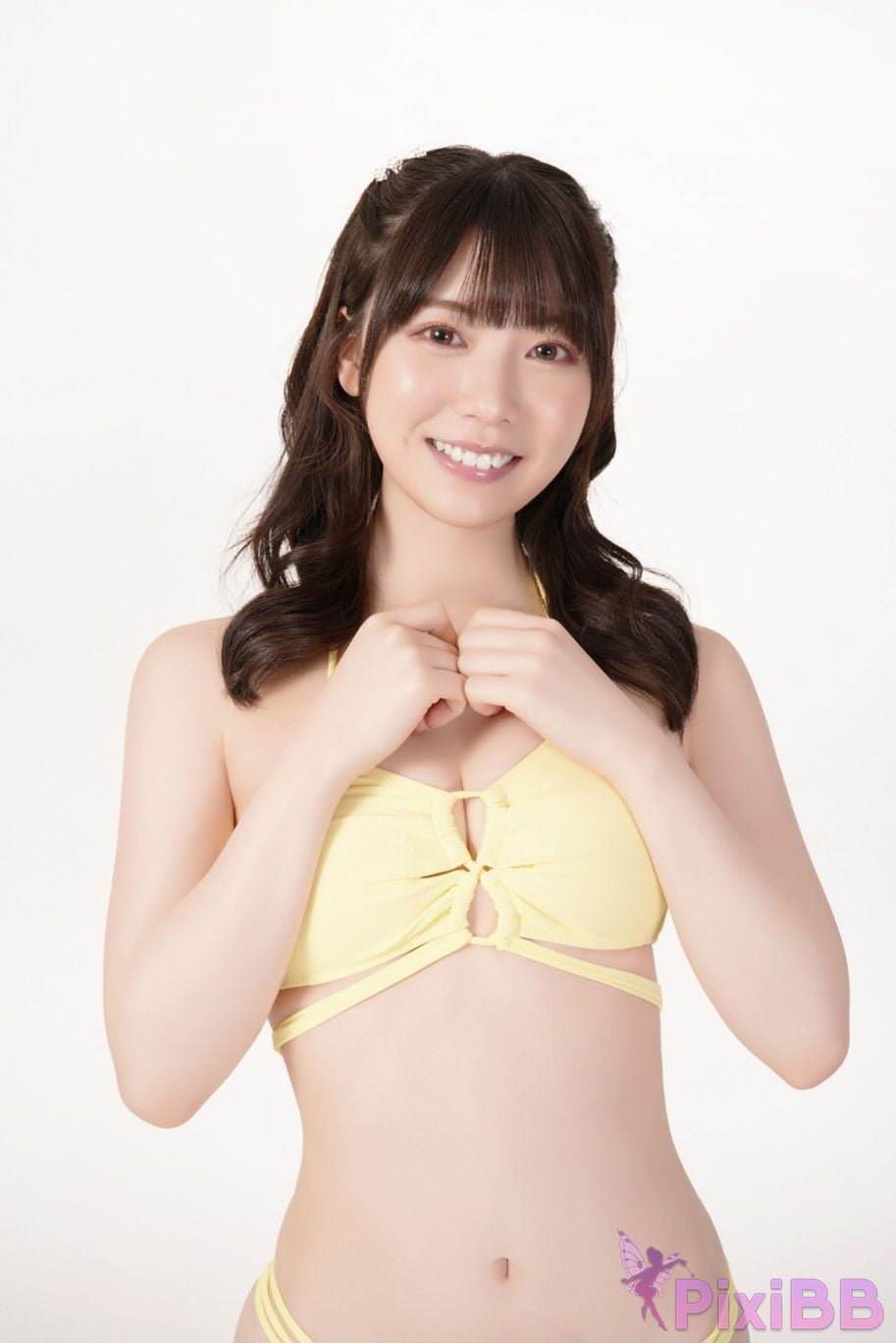Japanese Idol Mio Ishikawa B a k e s h o PixiBB.COM 009