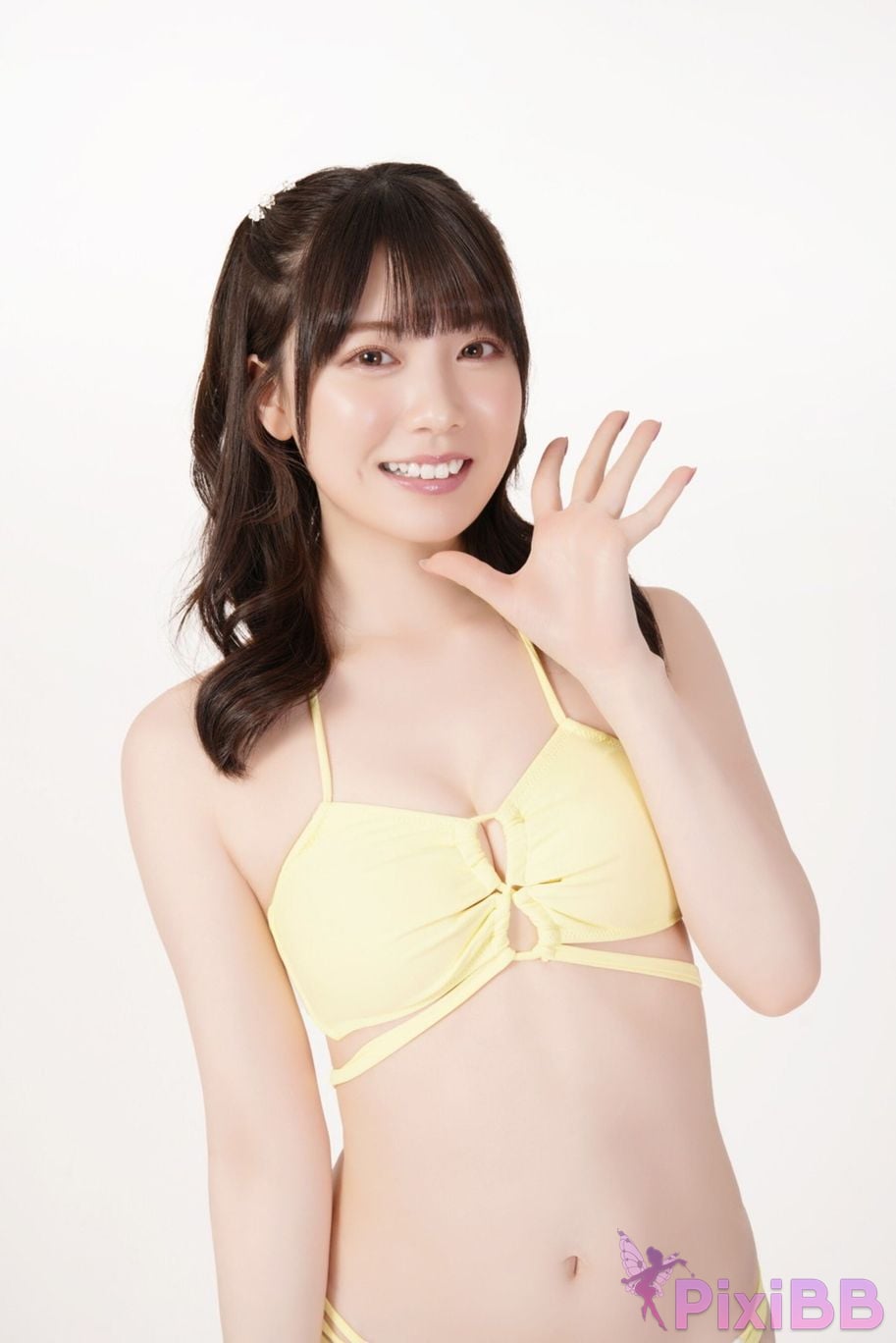 Japanese Idol Mio Ishikawa B a k e s h o PixiBB.COM 010