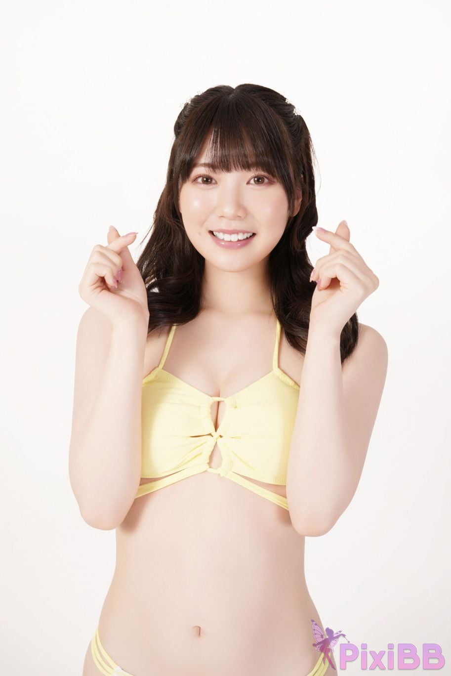 Japanese Idol Mio Ishikawa B a k e s h o PixiBB.COM 012