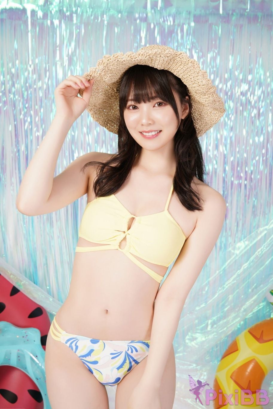 Japanese Idol Mio Ishikawa B a k e s h o PixiBB.COM 018