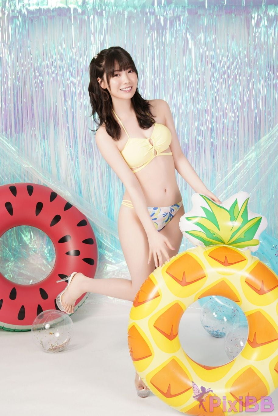 Japanese Idol Mio Ishikawa B a k e s h o PixiBB.COM 019