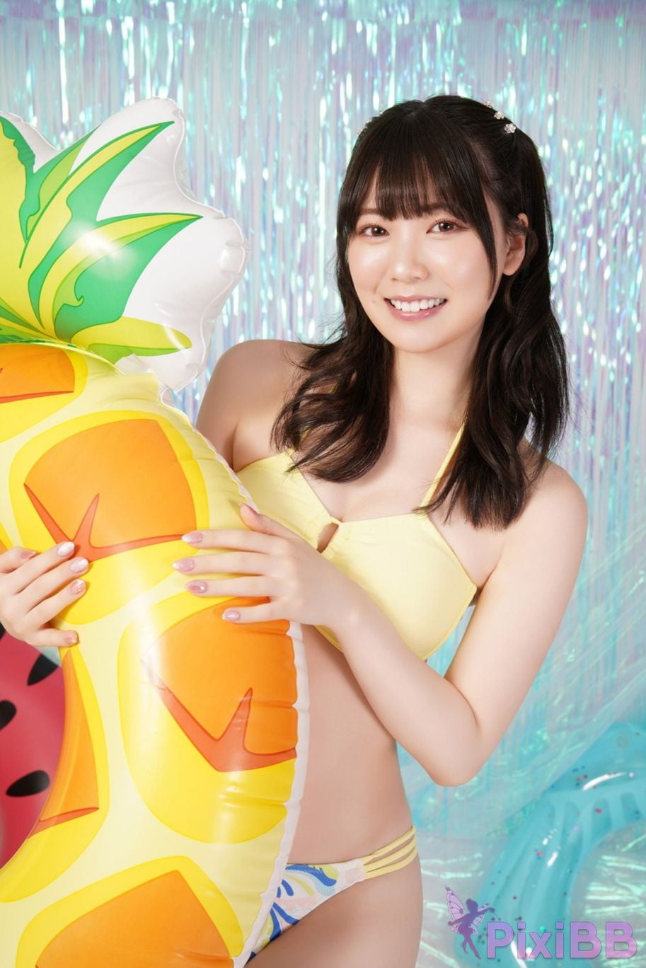 Japanese Idol Mio Ishikawa B a k e s h o PixiBB.COM 020