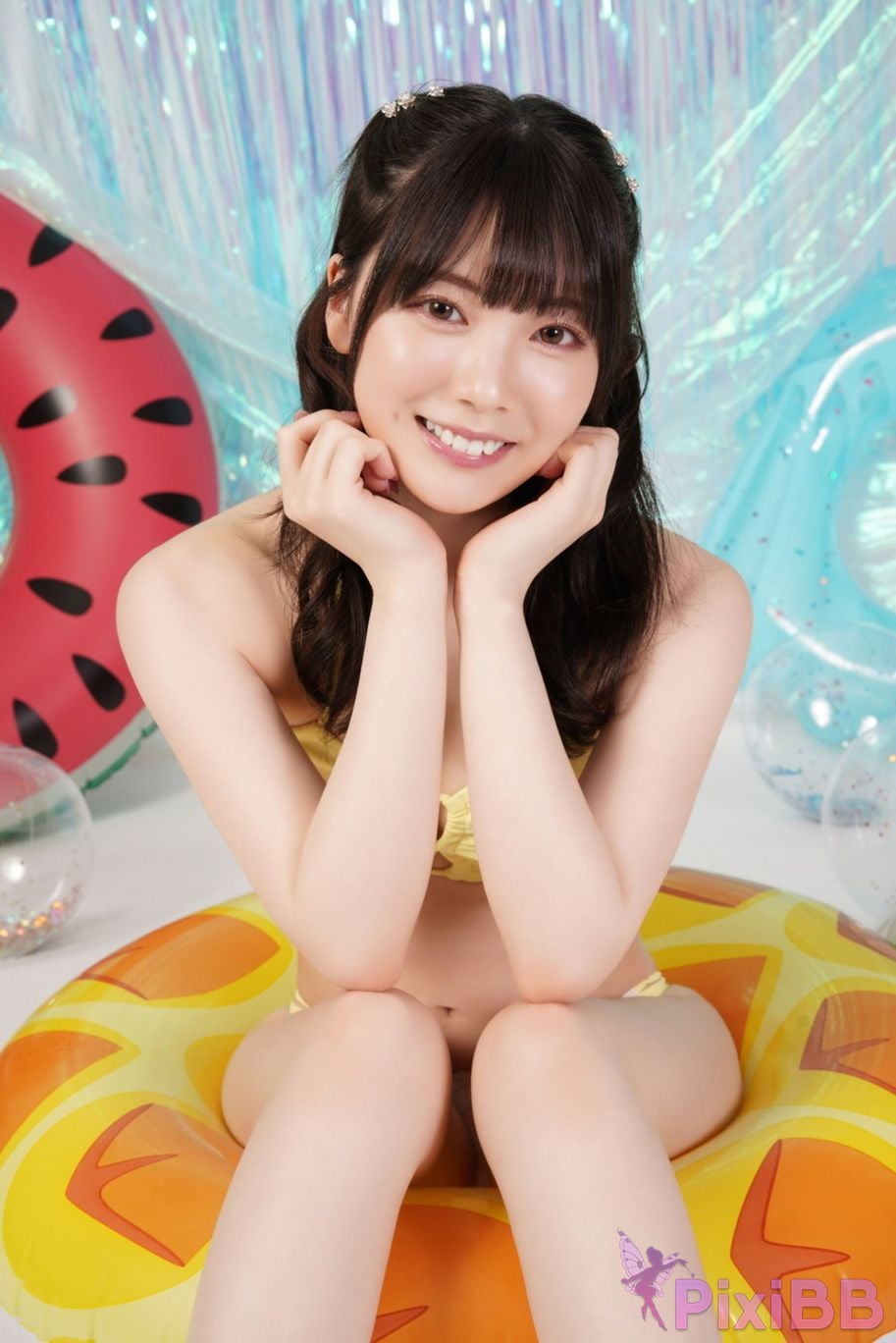 Japanese Idol Mio Ishikawa B a k e s h o PixiBB.COM 023