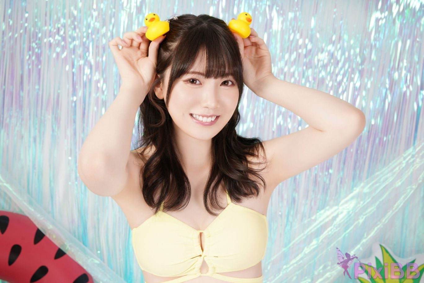 Japanese Idol Mio Ishikawa B a k e s h o PixiBB.COM 025