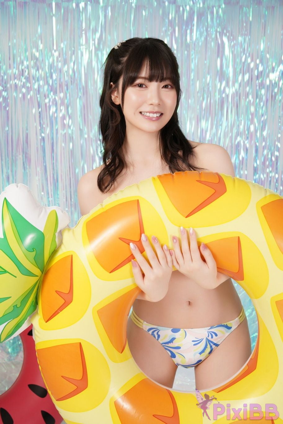 Japanese Idol Mio Ishikawa B a k e s h o PixiBB.COM 056