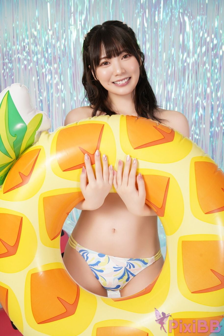 Japanese Idol Mio Ishikawa B a k e s h o PixiBB.COM 057