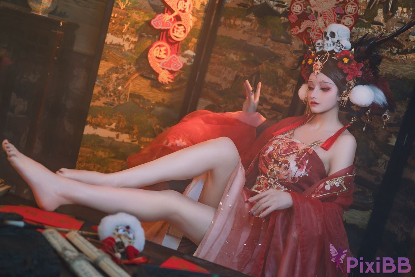 Coser lubasui PixiBB.COM 002