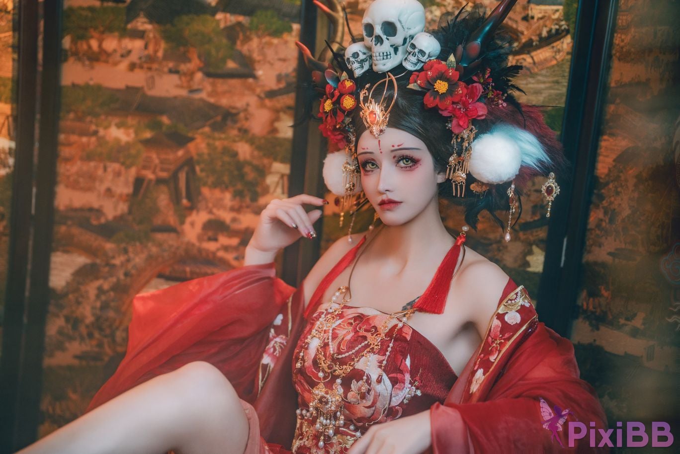 Coser lubasui PixiBB.COM 003