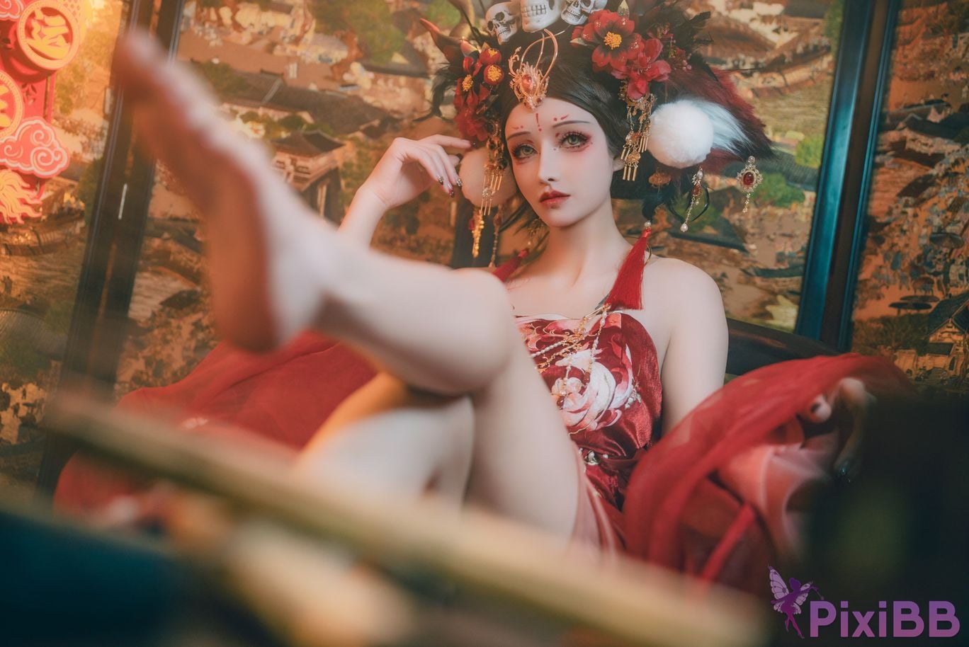 Coser lubasui PixiBB.COM 005