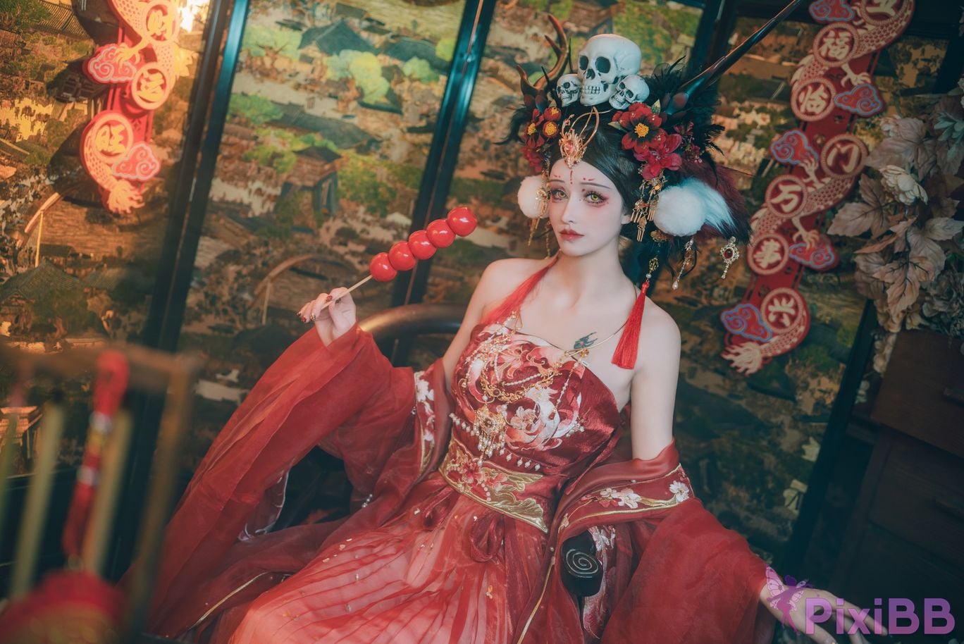 Coser lubasui PixiBB.COM 009