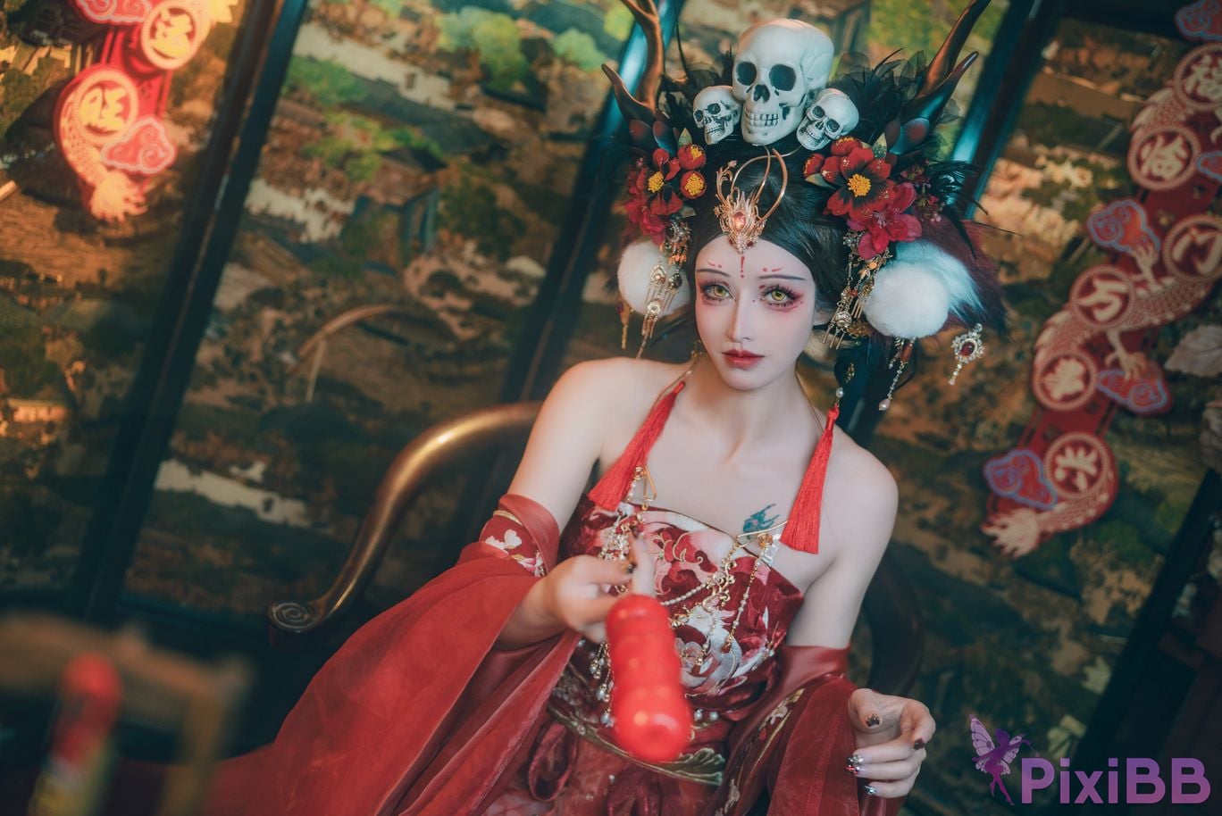 Coser lubasui PixiBB.COM 010