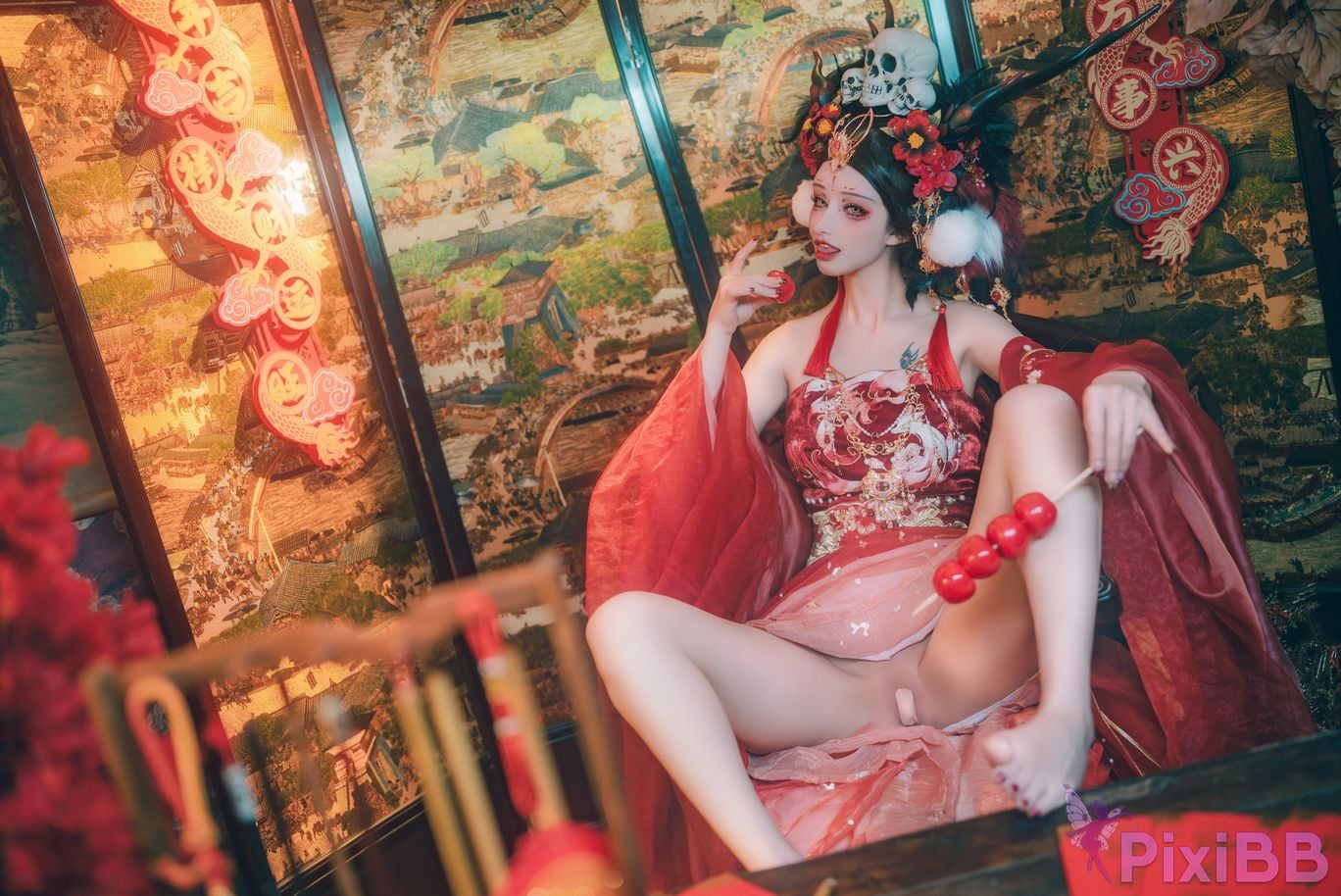 Coser lubasui PixiBB.COM 012