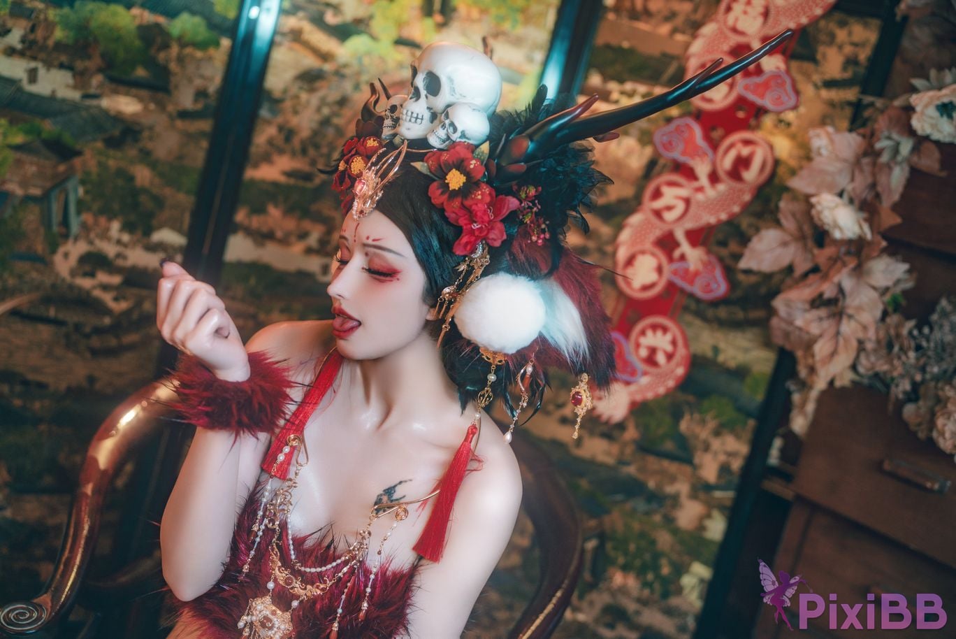 Coser lubasui PixiBB.COM 019