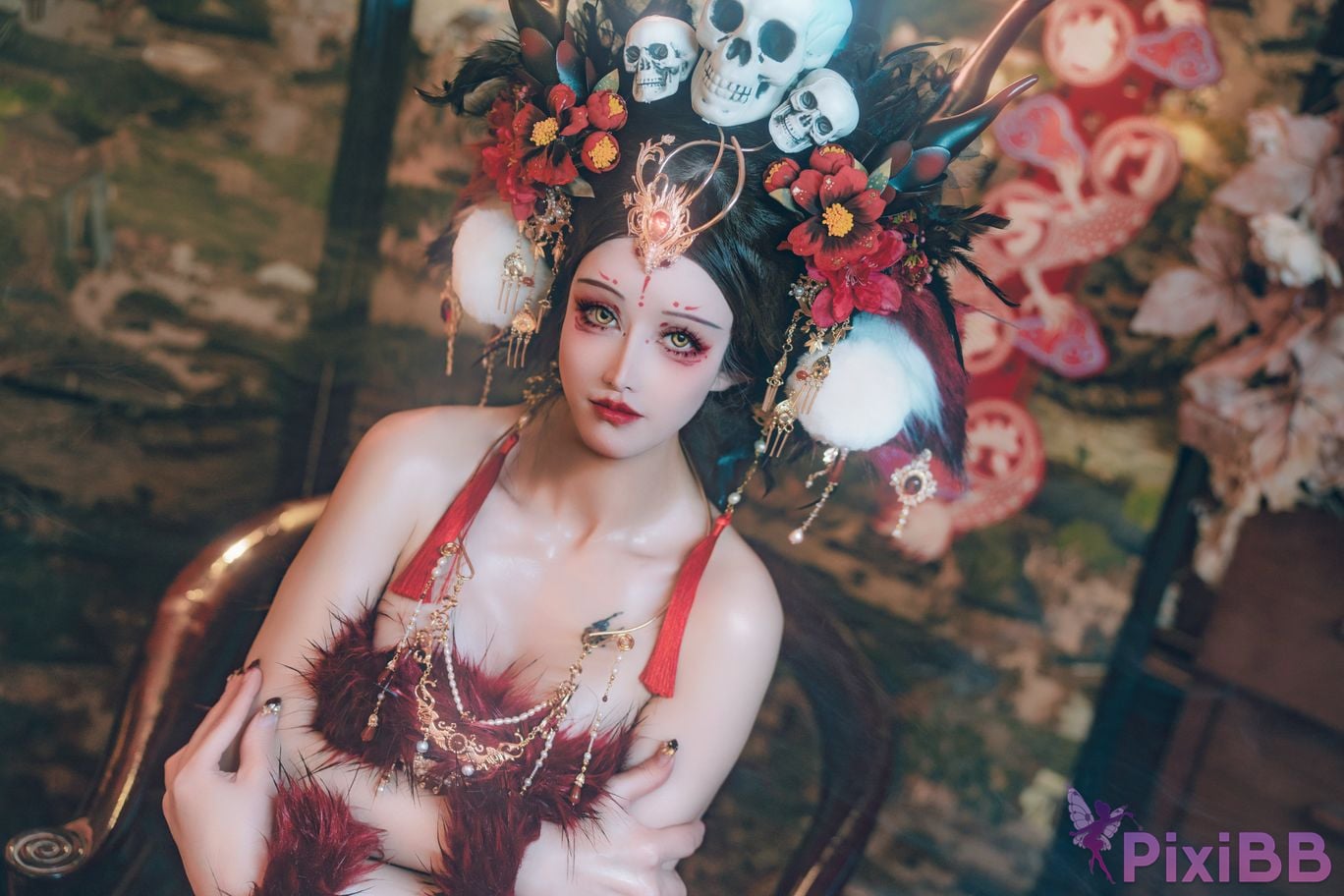 Coser lubasui PixiBB.COM 028