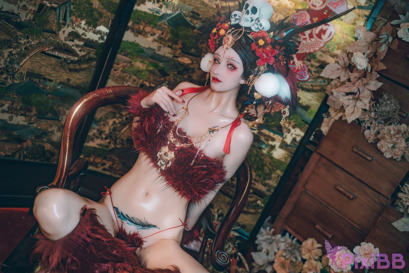 Coser lubasui PixiBB.COM 037