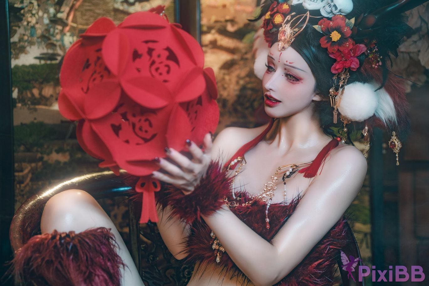 Coser lubasui PixiBB.COM 041