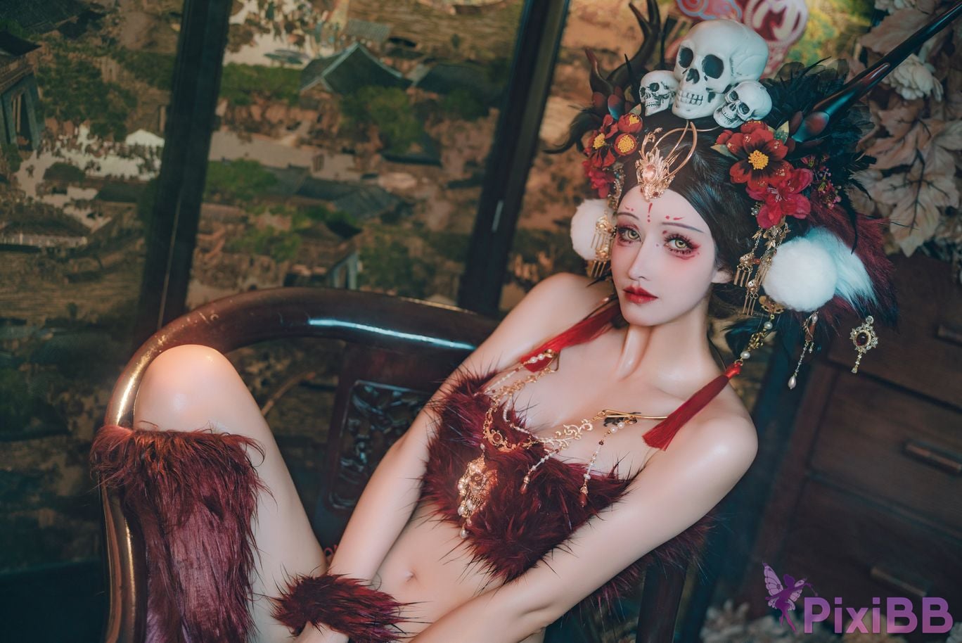 Coser lubasui PixiBB.COM 046