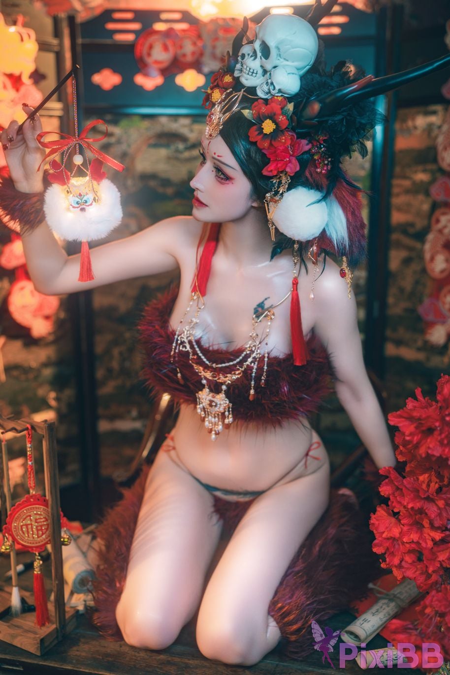Coser lubasui PixiBB.COM 050