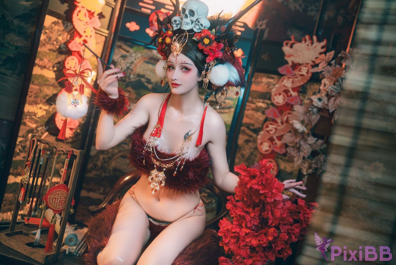 Coser lubasui PixiBB.COM 051