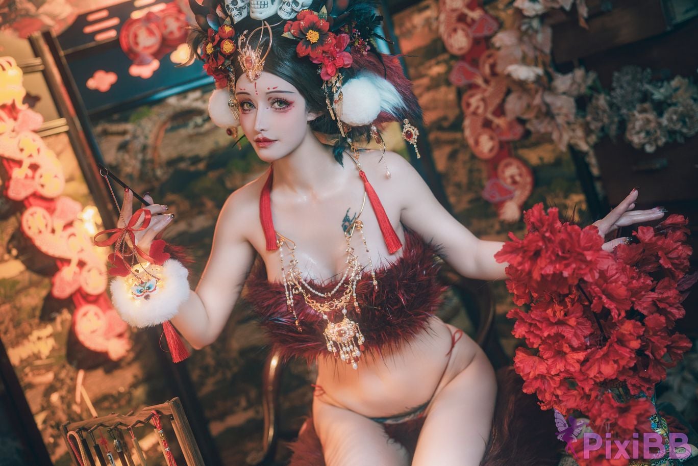 Coser lubasui PixiBB.COM 053