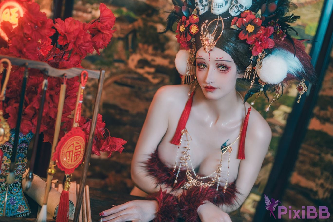 Coser lubasui PixiBB.COM 057