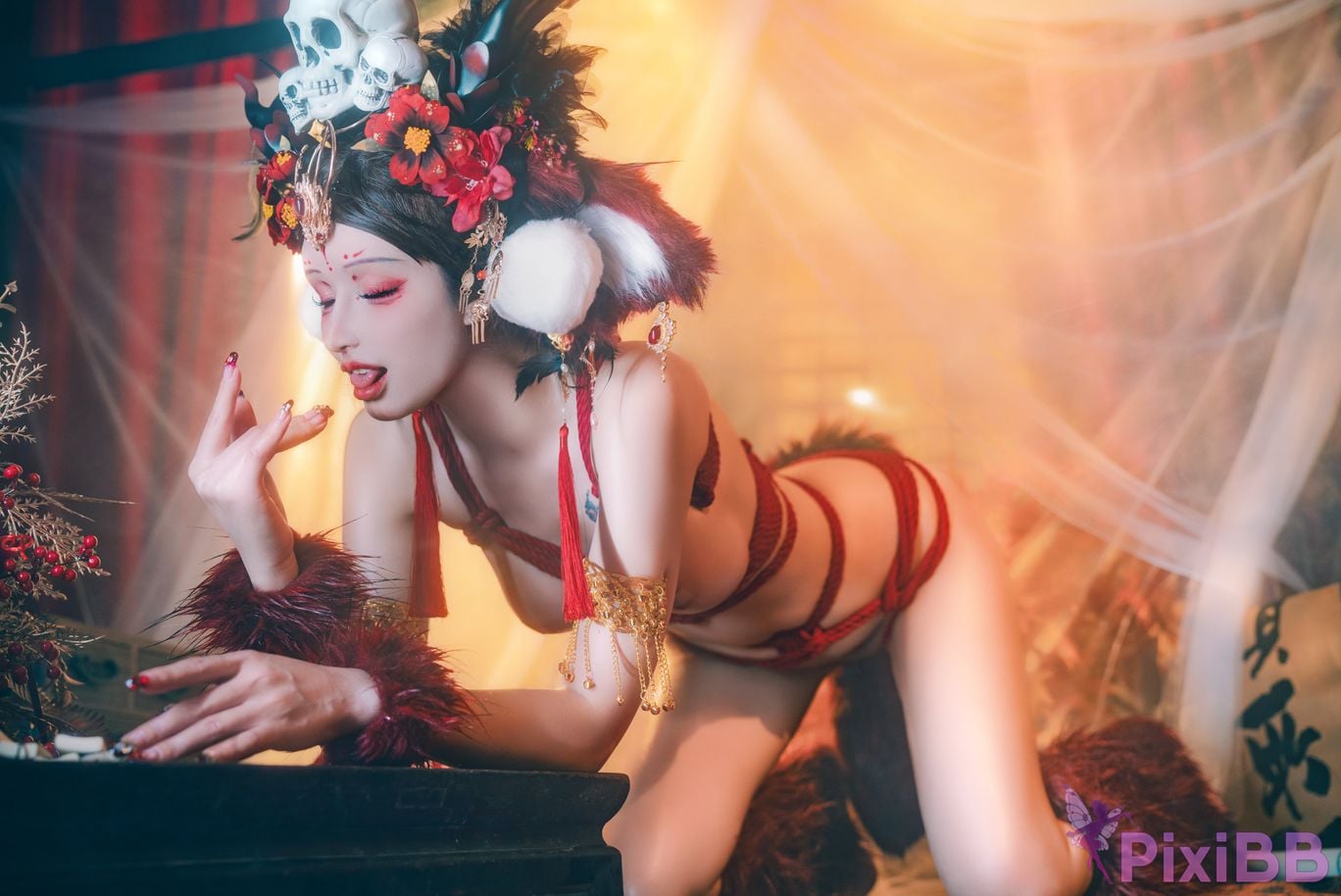 Coser lubasui PixiBB.COM 077