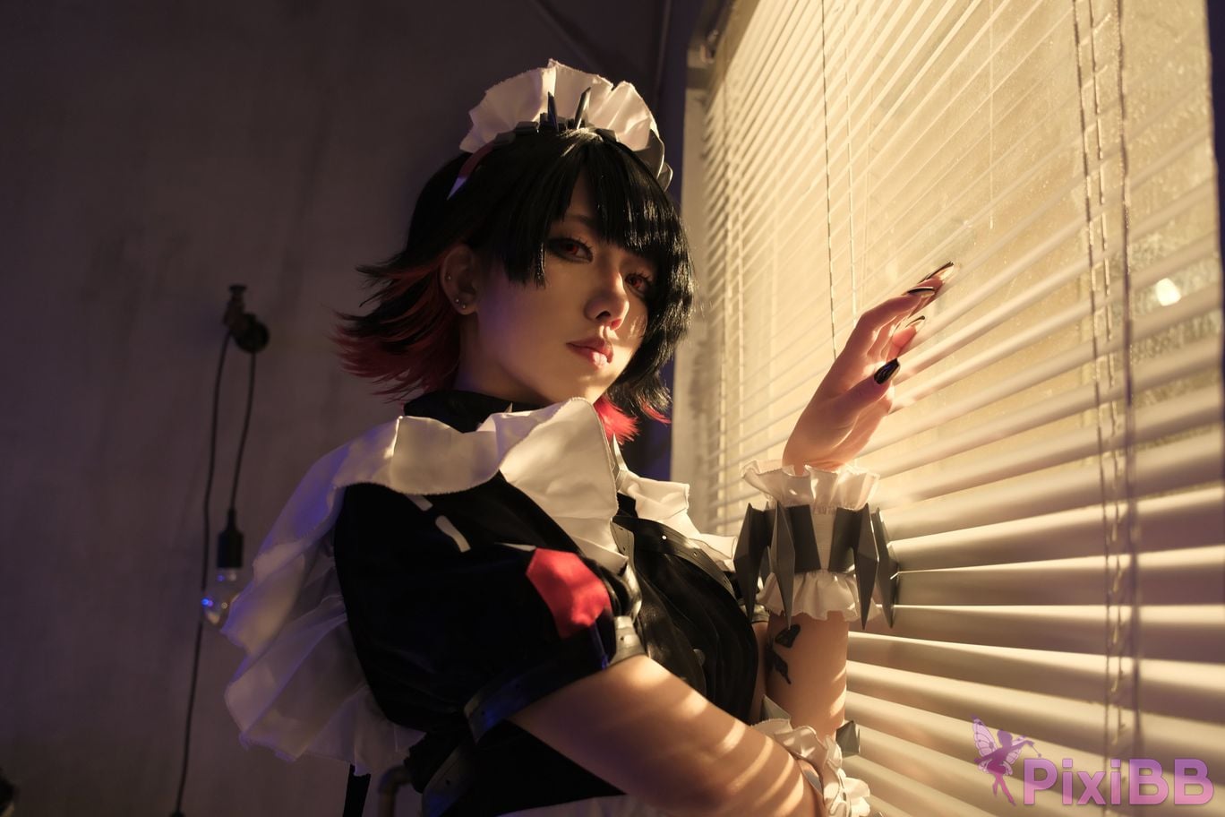 Coser Jiao rou ji Walkure PixiBB.COM 015