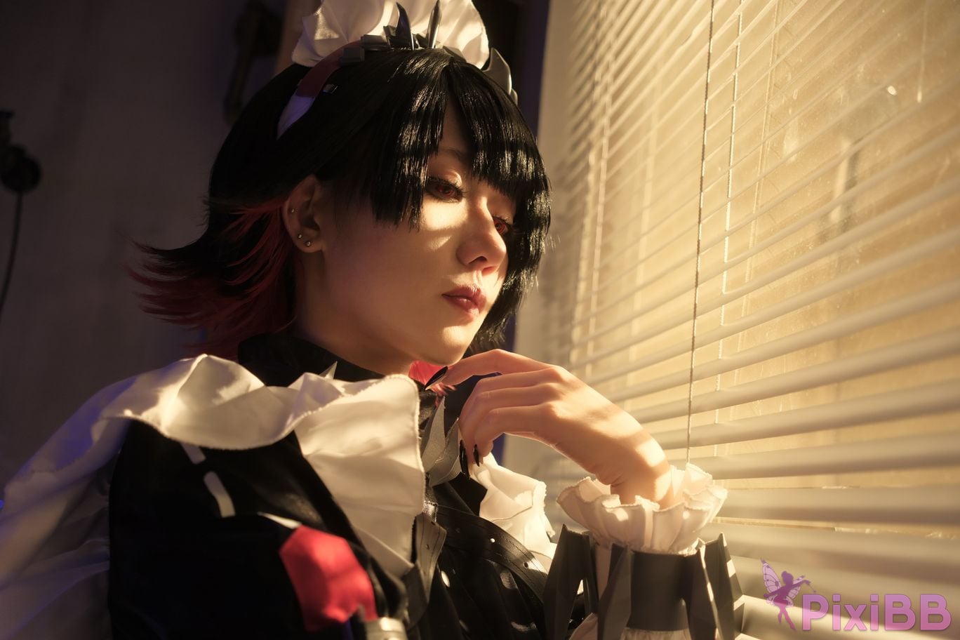 Coser Jiao rou ji Walkure PixiBB.COM 016
