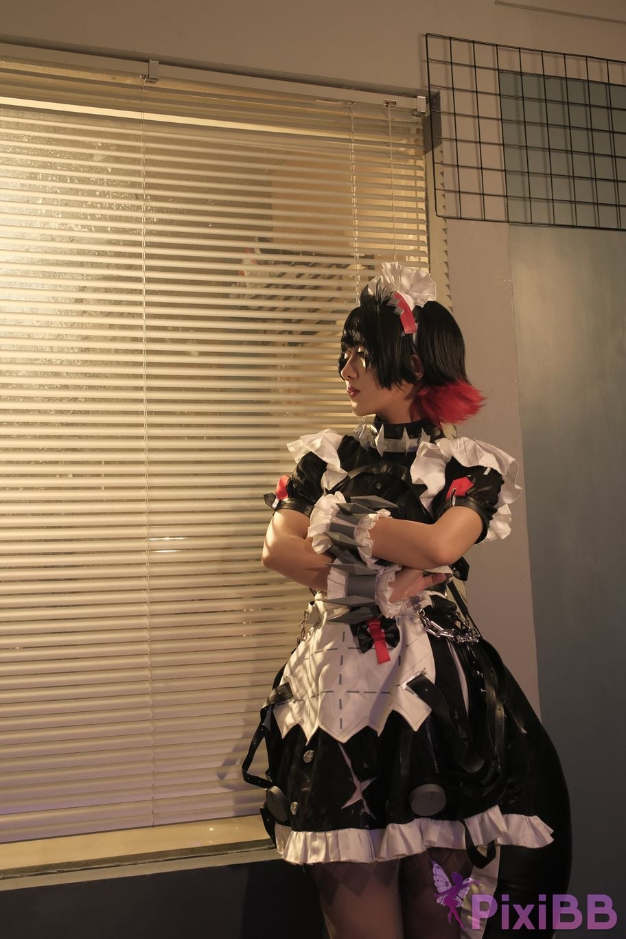 Coser Jiao rou ji Walkure PixiBB.COM 020