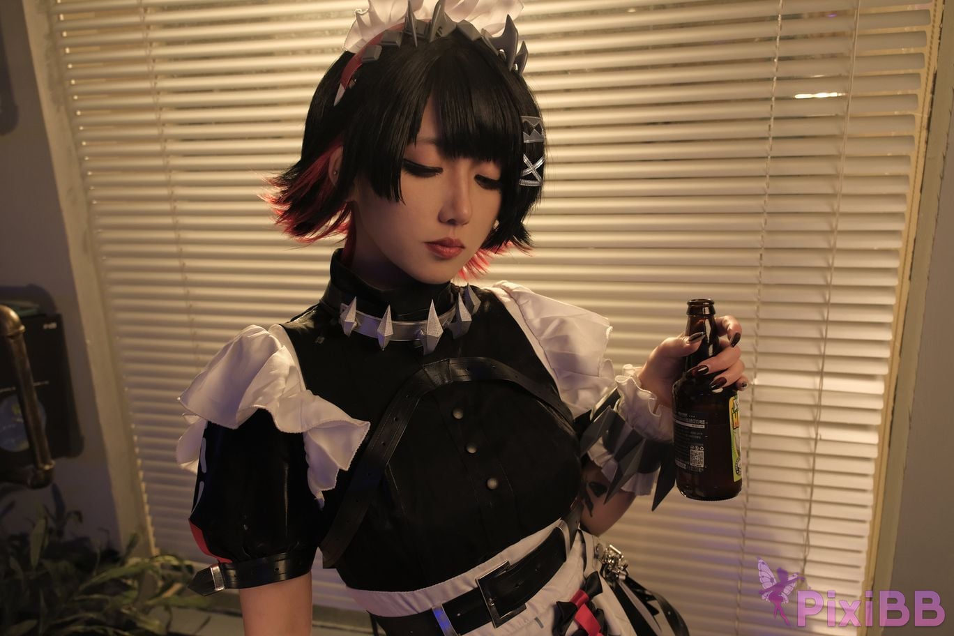 Coser Jiao rou ji Walkure PixiBB.COM 021