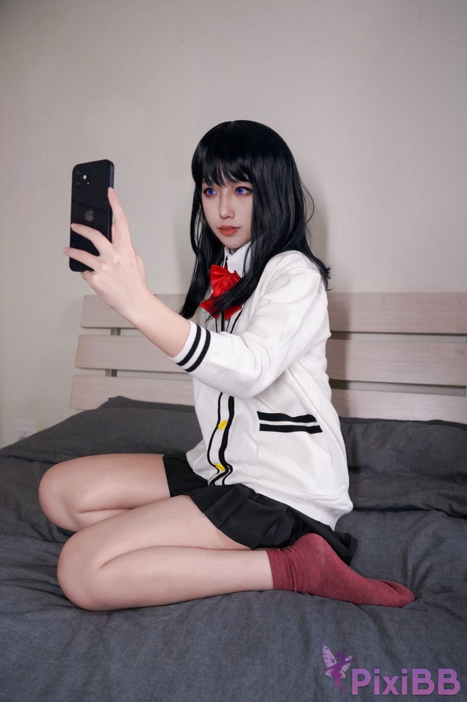 Coser Jiao rou ji Walkure PixiBB.COM 041