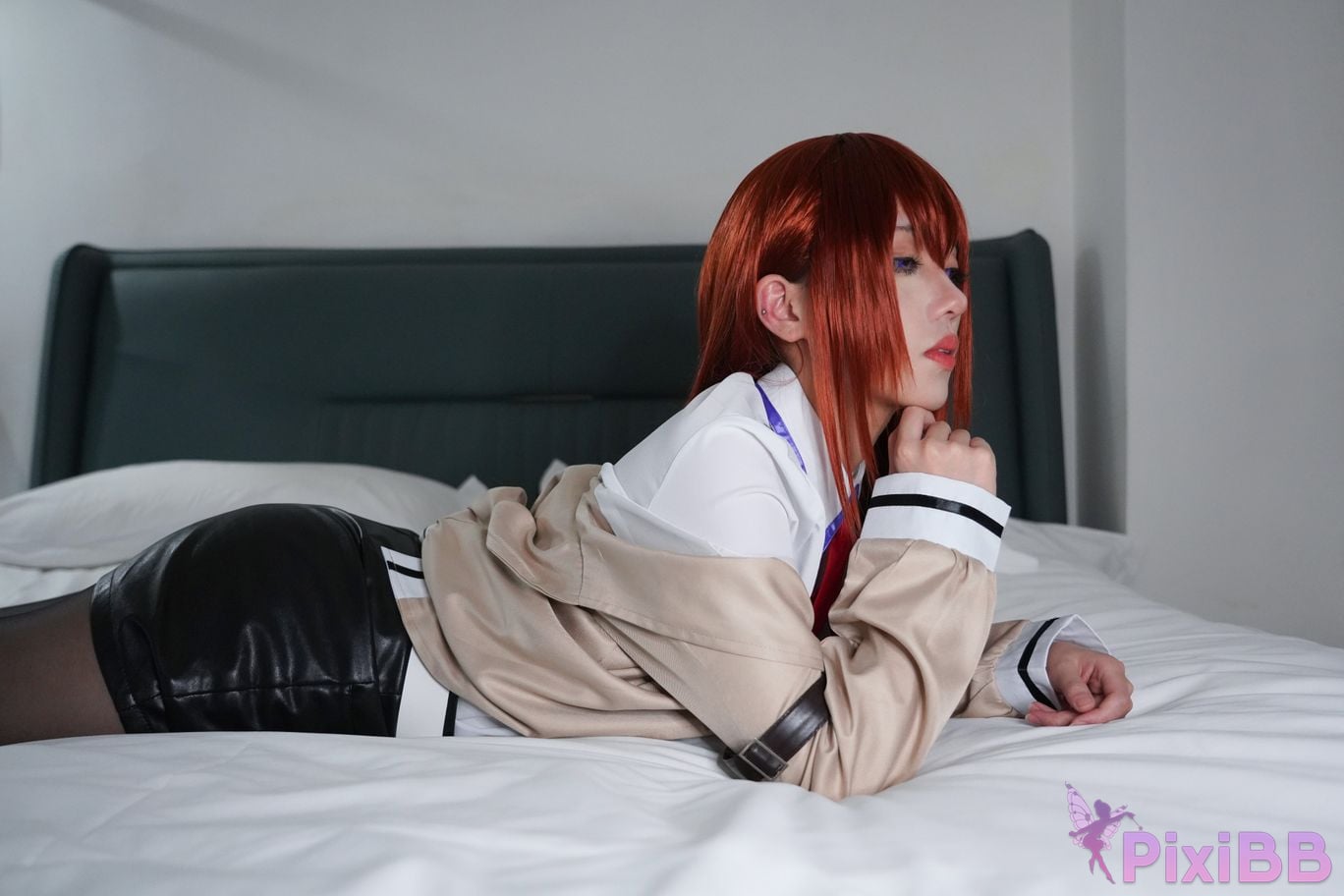 Coser Jiao rou ji Walkure PixiBB.COM 007