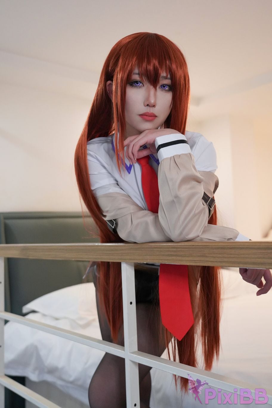 Coser Jiao rou ji Walkure PixiBB.COM 050