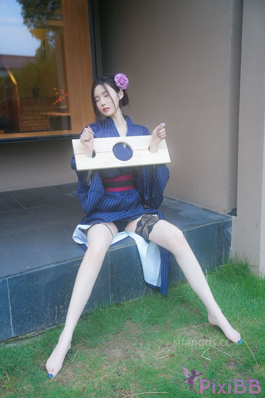 XR Uncensored Wan su susu PixiBB.COM 026