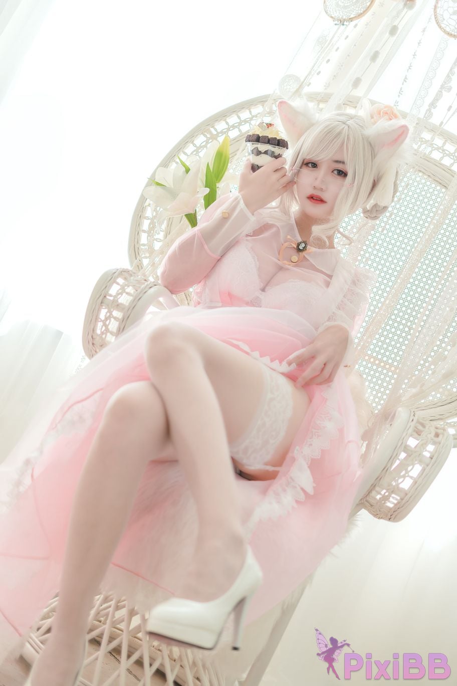 Coser w No.007 PixiBB.COM 005