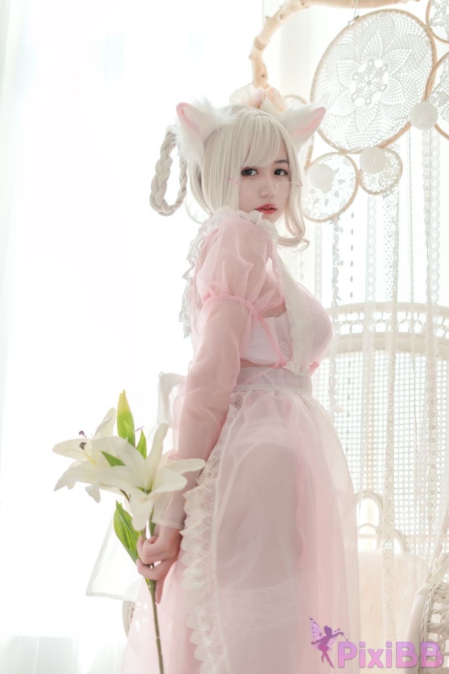 Coser w No.007 PixiBB.COM 007