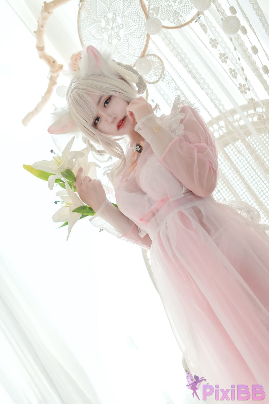 Coser w No.007 PixiBB.COM 010
