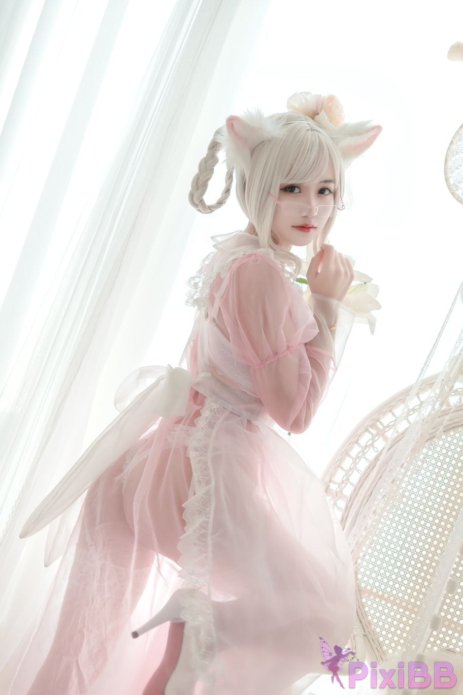 Coser w No.007 PixiBB.COM 011