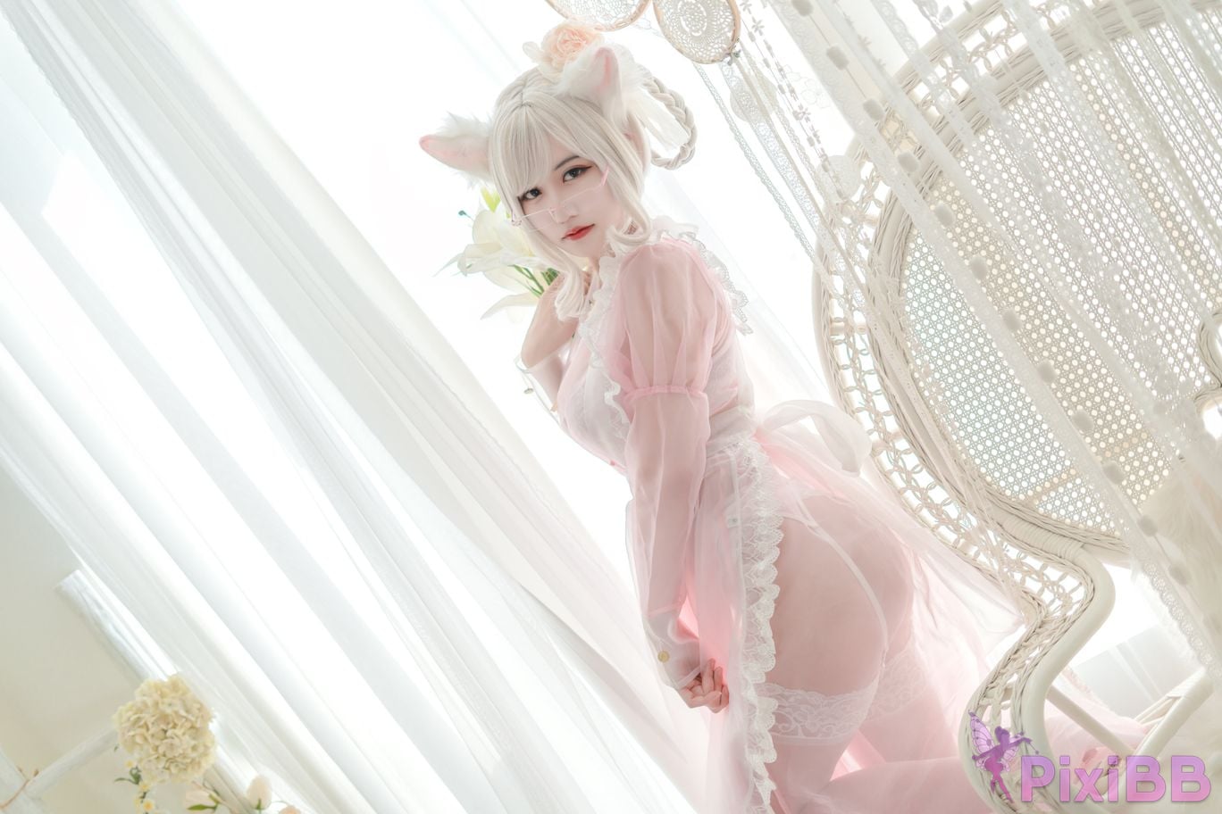 Coser w No.007 PixiBB.COM 012