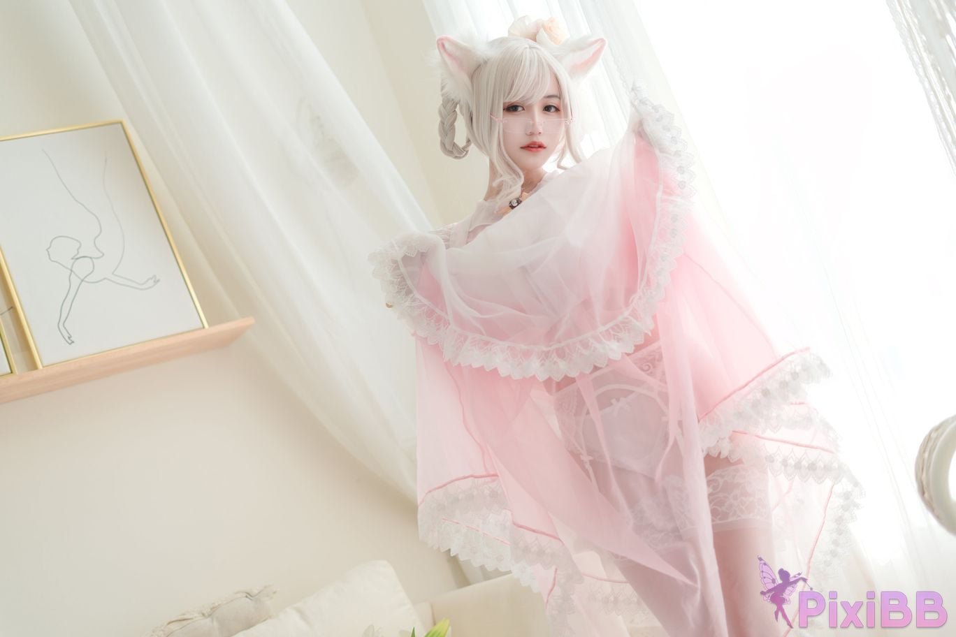 Coser w No.007 PixiBB.COM 015