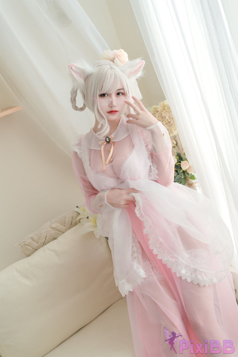 Coser w No.007 PixiBB.COM 019