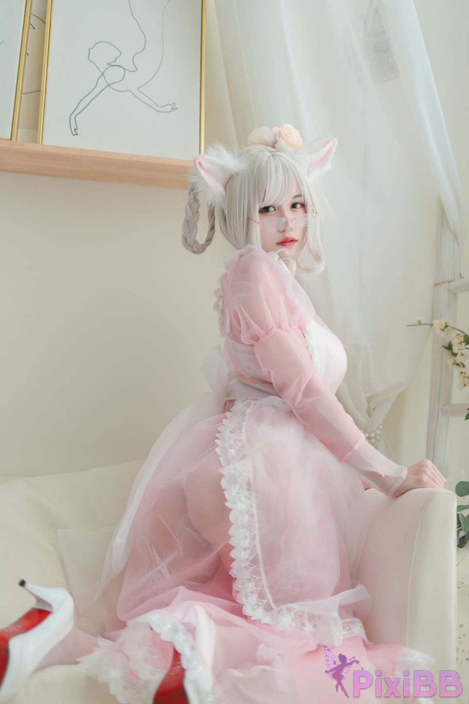 Coser w No.007 PixiBB.COM 022
